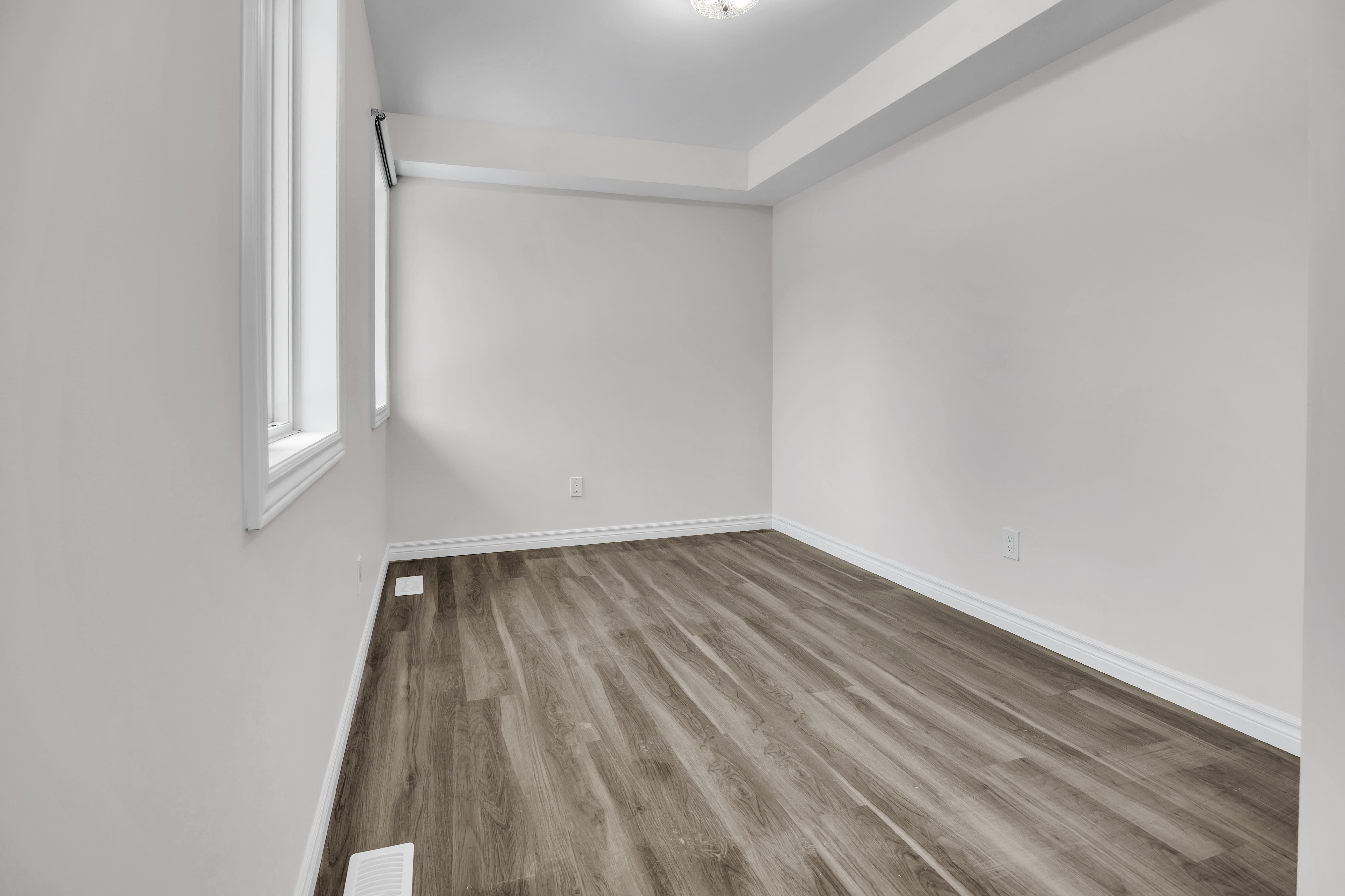 Empty Space