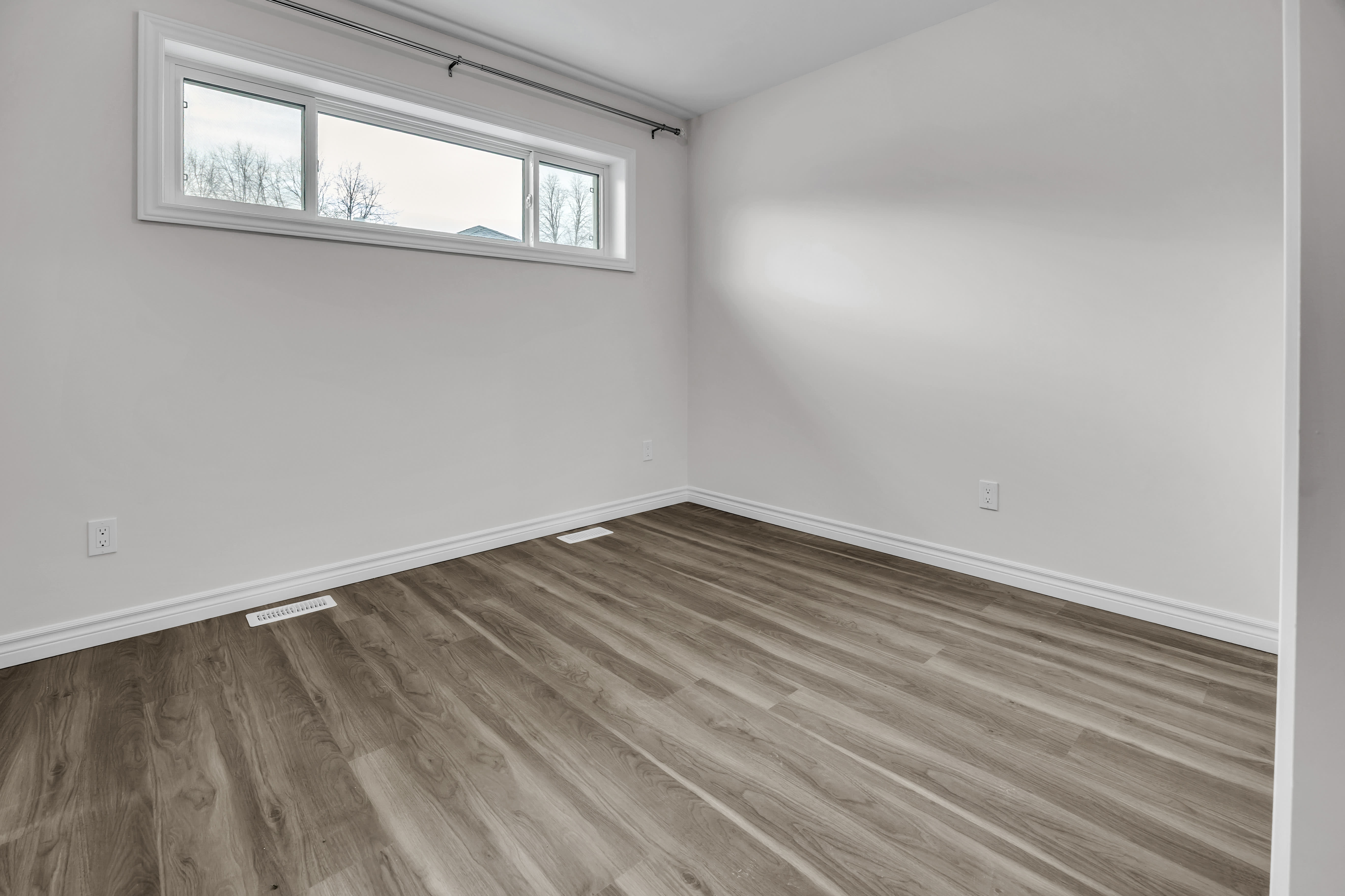 Empty Space